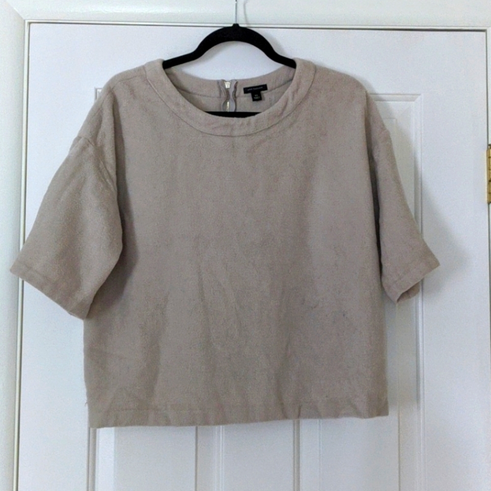 Ann Taylor Wool Sweater XL
